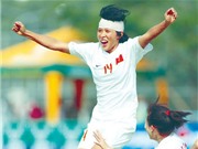 Bóng đá anh, ngoại hạng anh, lịch thi đấu euro 2012, BĐ nữ VN: Chuyện những "kẻ" bỏ cuộc chơi